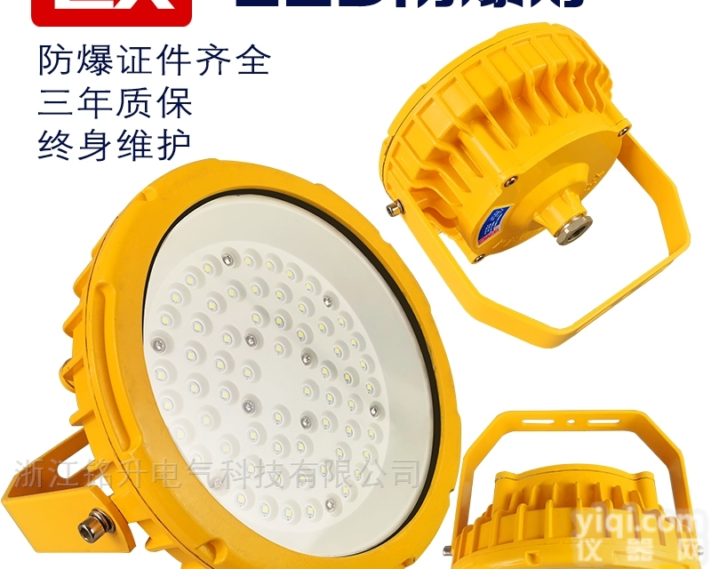 库房防爆灯 30wLED灯 防爆<em>壁挂</em><em>照明灯</em> 应急