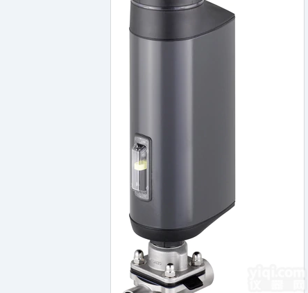 3323  <em>德国</em>BURKERT<em>二通</em>电动隔膜阀