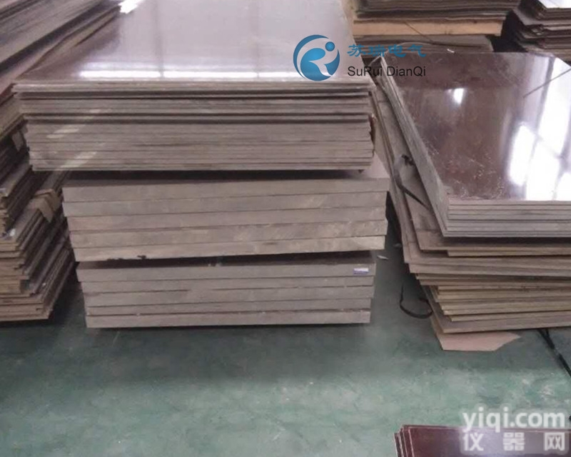 <em>聚酰亚胺绝缘板</em>厂家