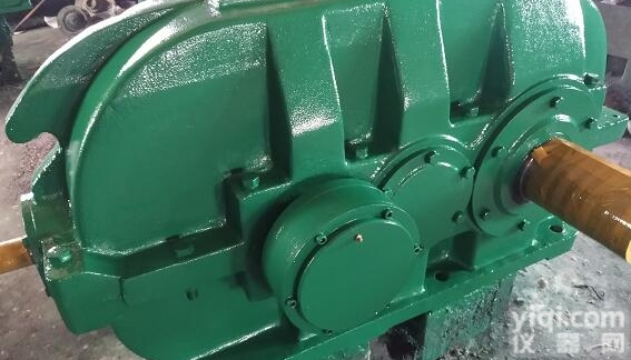 DCY500<em>减速机</em>  供应：DCY500-20-1S输送<em>设备</em><em>减速机</em>