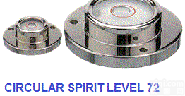 72/73/74系列  <em>瑞士</em>WYLER圆形<em>气泡</em><em>水平仪</em>