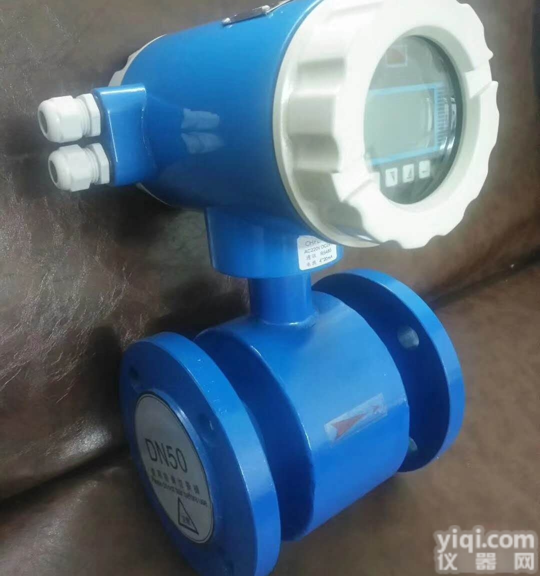 <em>农田灌溉</em>水流<em>量计</em>量仪