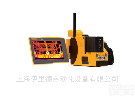 Fluke TiX620  美国福禄克FLUKE红外热像仪现货<em>销售</em>