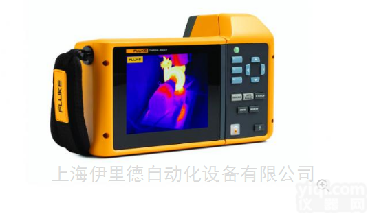 Fluke TiX580  美国福禄克FLUKE红外热像仪现货<em>销售</em>