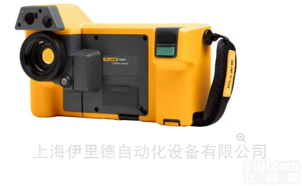 Fluke TiX501  美国福禄克FLUKE红外热像仪现货<em>销售</em>
