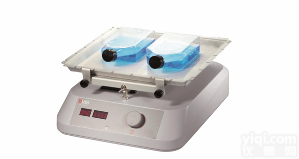 北京<em>大龙</em>SK-R1807-S数控<em>翘板</em><em>摇床</em>