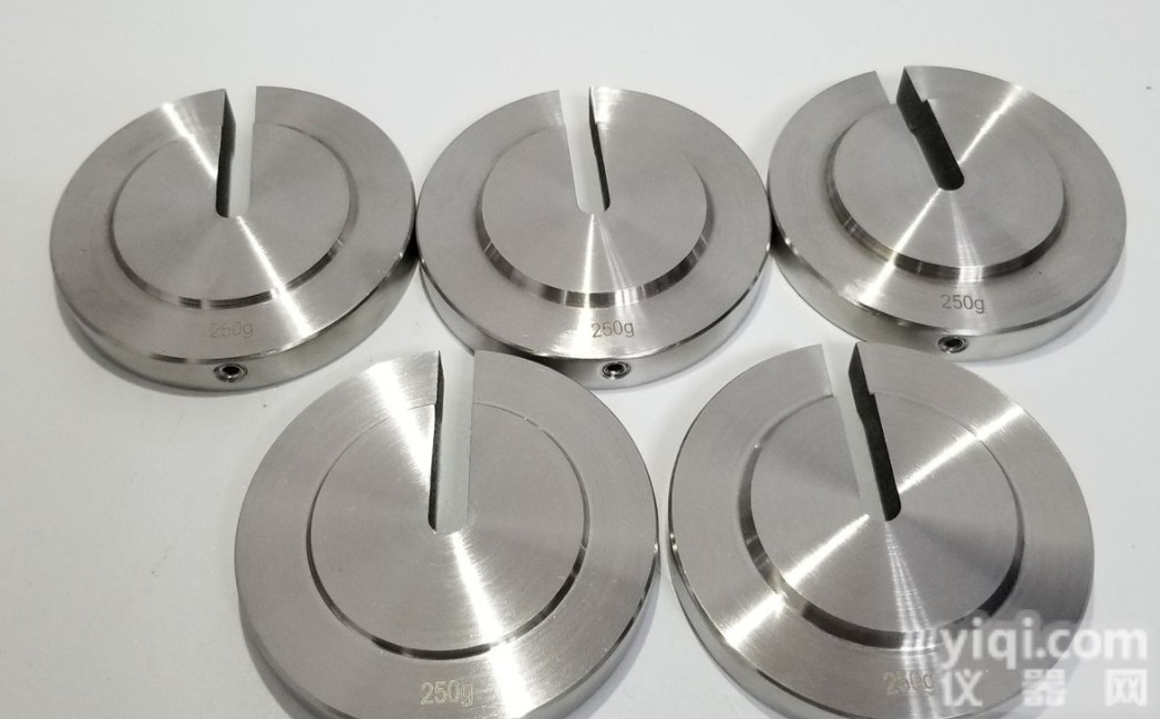 10公斤<em>秤砣</em><em>砝码</em>,增砣<em>法码</em>材质304无磁不锈钢