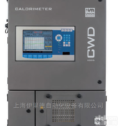 CWD2005  <em>德国</em><em>尤尼</em>UNION<em>热值</em>仪
