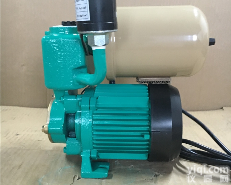 PW-177EH  <em>自吸泵</em><em>家用</em><em>自动</em>抽水机WILO在哪里可以买到