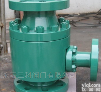 <em>ZDT</em><em>自动</em>再<em>循环</em>阀