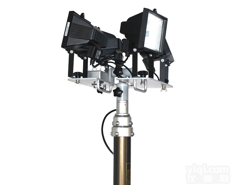 全方位大型夜间施工移动<em>照明车</em> 应急<em>工作灯</em>