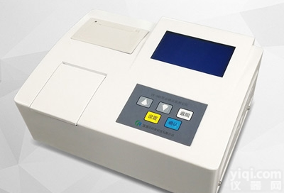 <em>TR</em>-<em>203</em>型氨氮总氮<em>测定仪</em>