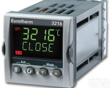 G+F风门<em>执行器</em>PID<em>控制器</em>3216