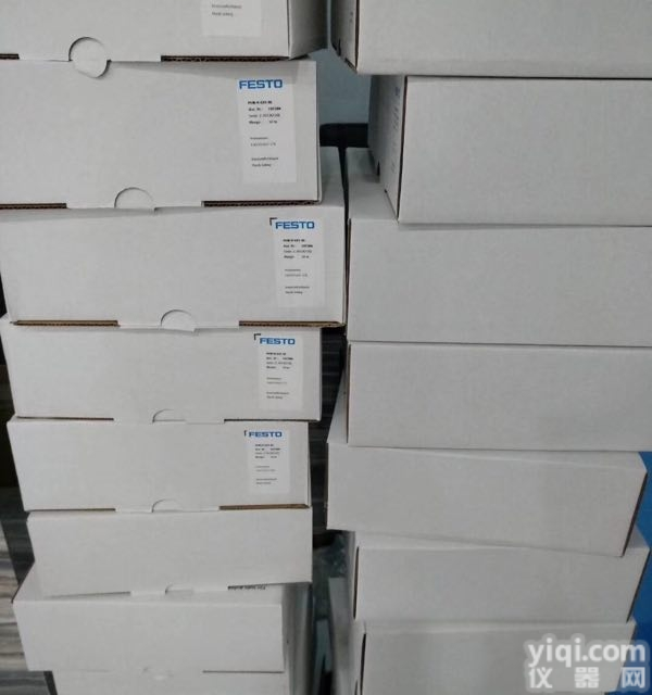 <em>德国</em> FESTO <em>传感器</em> MLO-POT-<em>500</em>-TLF