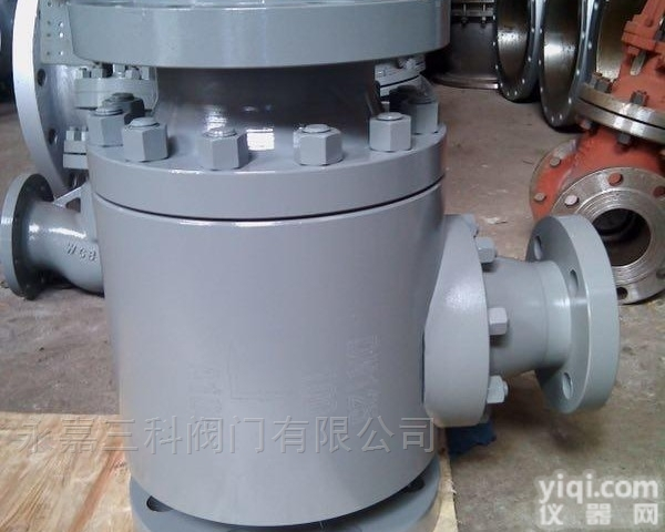 <em>ZDT</em> <em>自动</em>再<em>循环</em>阀