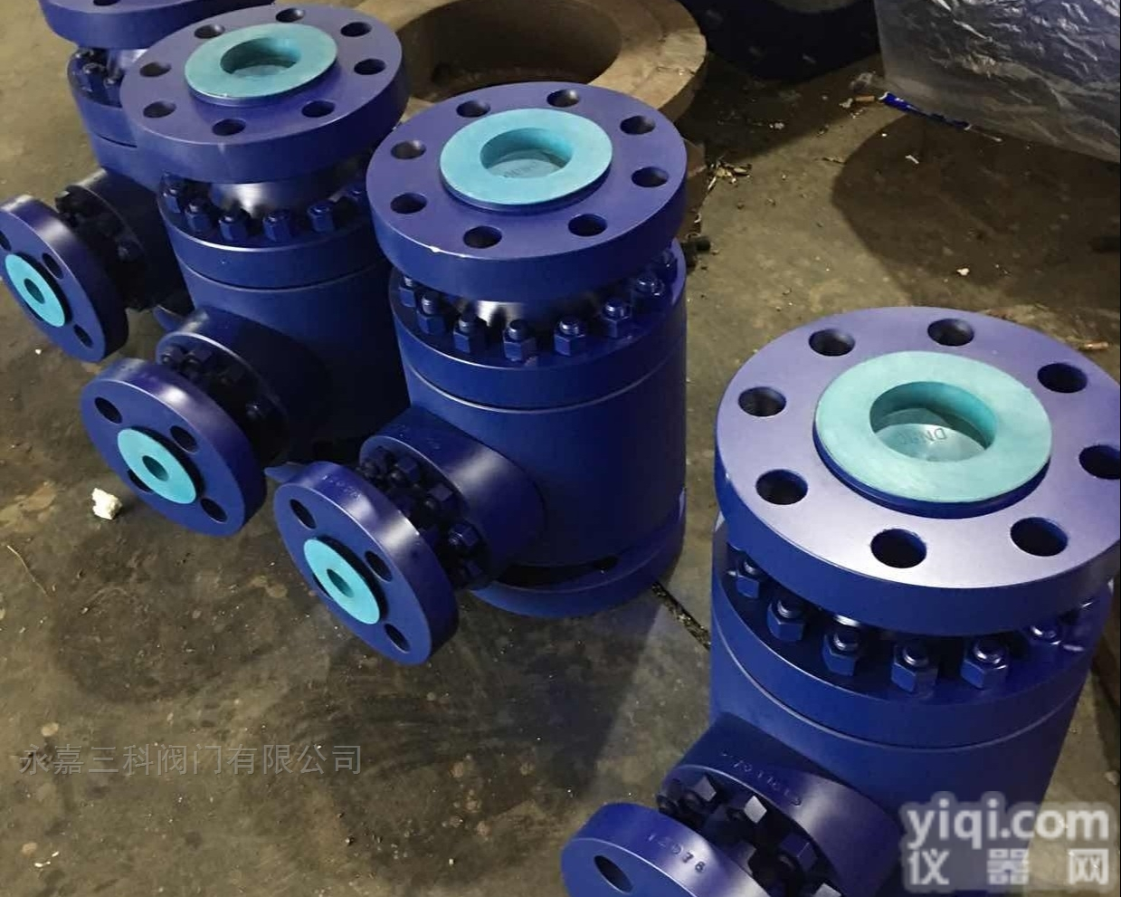 ZDT  ZDT<em>自动</em>再<em>循环</em>阀