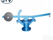 FS65X/W  <em>除尘器放散阀</em>