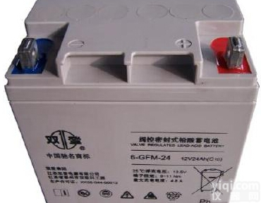 双登蓄电池6-GFM-12 <em>12V12AH</em><em>铅酸</em>电池