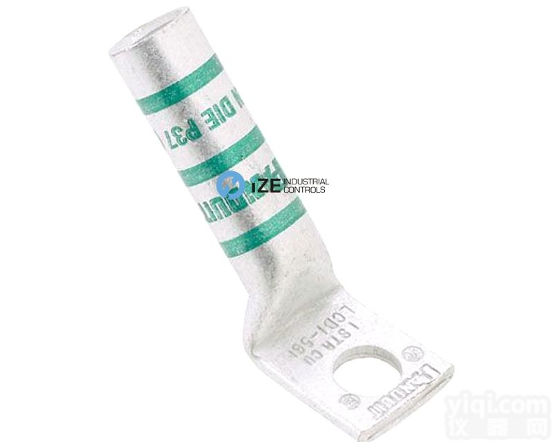 LCB6-14-L  <em>PANDUIT</em><em>端子</em>LCB系列 示例LCB6-14-L