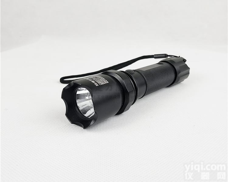 DBS201A  油田<em>巡检</em>3W<em>强光</em>防爆手电筒JW7623海洋王电筒