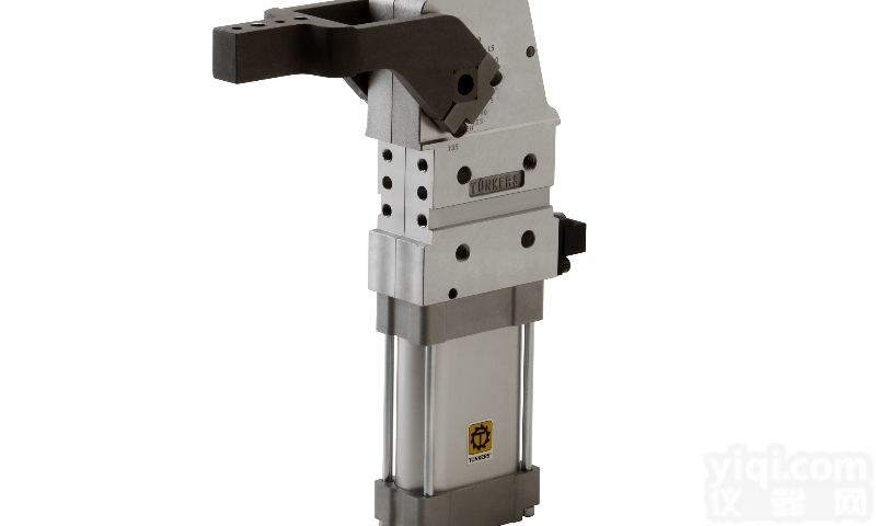 V 50.1, 63.1, 80.1 BR2  Tuenkers tunkers V 50.1 <em>气缸</em> <em>夹紧器</em>
