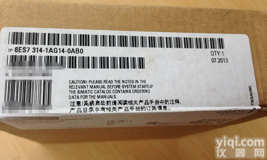 6ES7 314-1AG13-0AB0  广西<em>西门子</em>6ES7 314-1AG13-0AB0<em>怎么样</em>