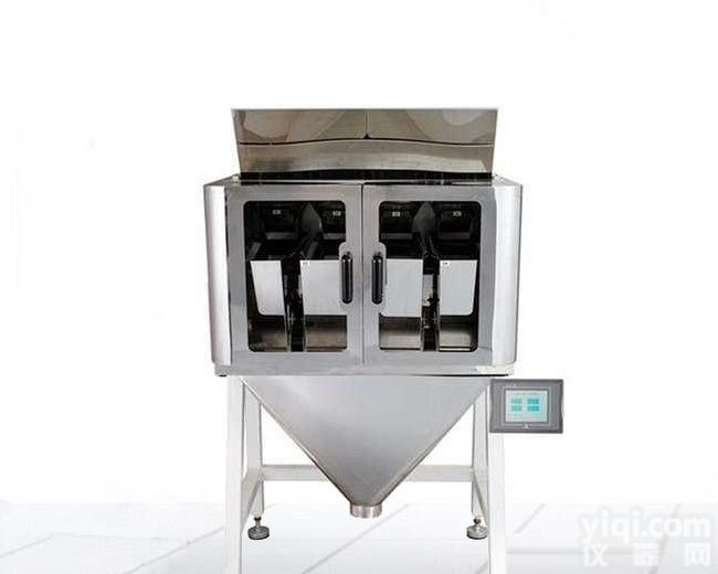 ZH  <em>称重</em>式颗粒<em>包装机</em>