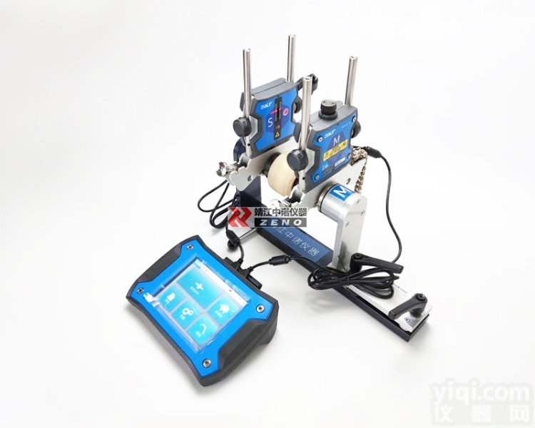 <em>TKSA31</em>  <em>TKSA31</em><em>旋转轴</em>激光对中仪