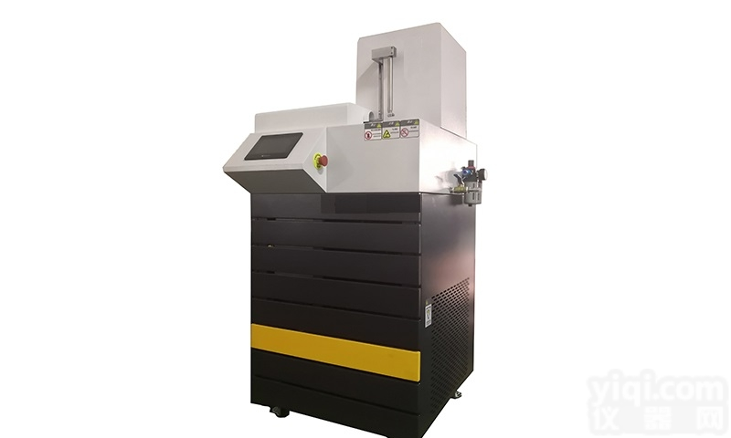 TS-SCW  单<em>试样</em>法<em>低温</em>脆性测定仪