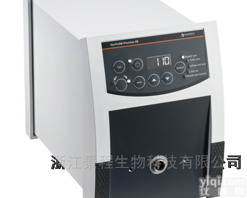 <em>德国Heidolph Hei-FLOW Precision 06蠕动泵</em>