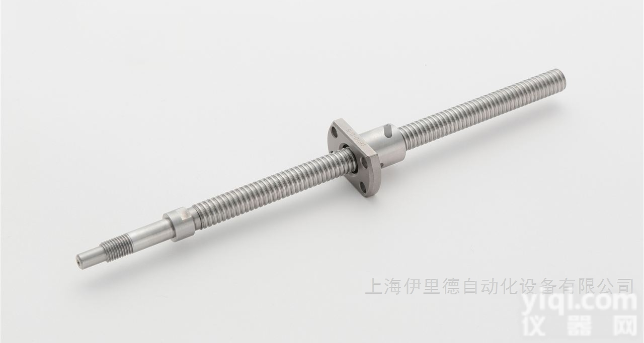 D系列  日本<em>黑田精工</em><em>KURODA</em>偏转器式滚珠<em>丝杠</em>
