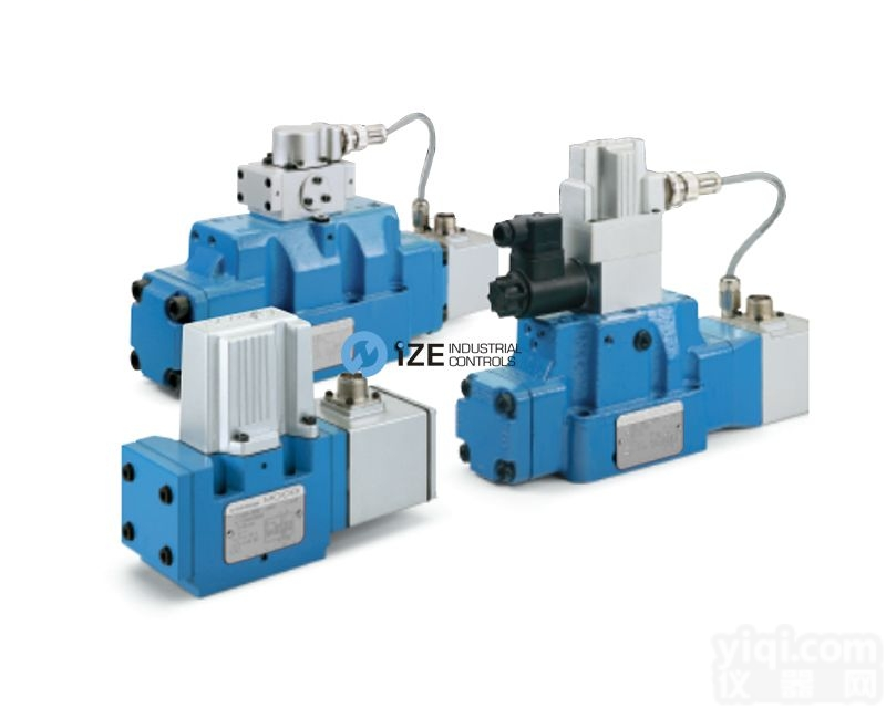 B97007-061  MOOG<em>伺服</em>阀配套<em>连接器</em>B97007-061