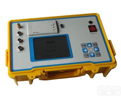 pj ZLCD201  ZLCD201 氧化锌<em>避雷器</em>带电测试仪<em>现货</em>