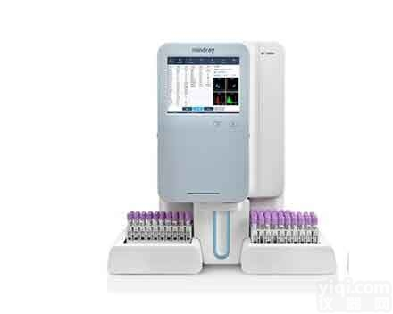 BC-6100全自动五分类血<em>液体</em>液<em>分析</em>仪