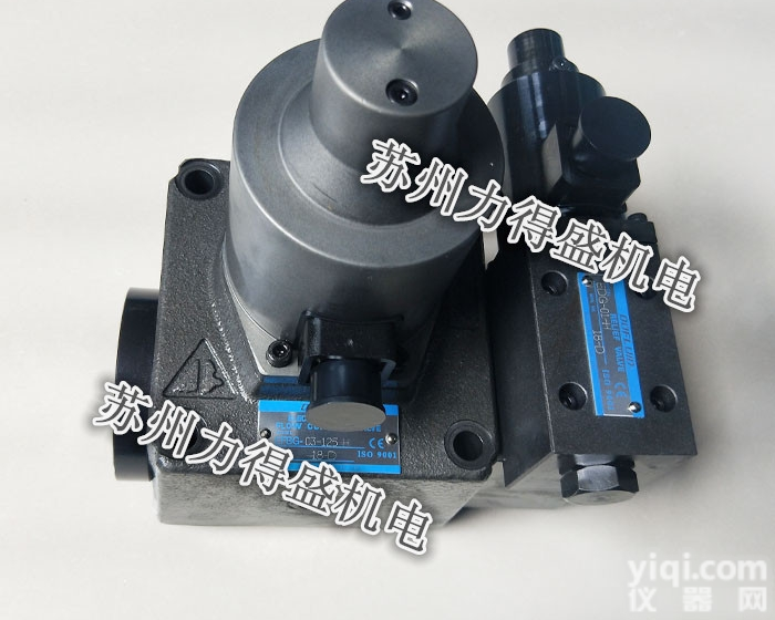 <em>台湾</em>东峰DOFLUID<em>比例阀</em>EFBG-03-160-H <em>现货</em>