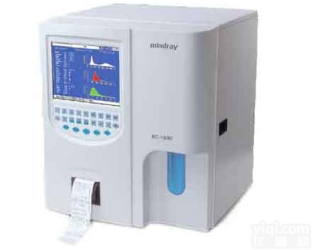BC-1800  全自动血<em>液体</em>液<em>分析</em>仪（不含校准和质控液）
