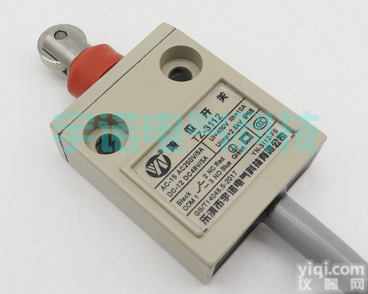 <em>TZ</em>-<em>3112</em>防水行程开关,<em>TZ</em>-<em>3112</em>防水<em>限位开关</em>
