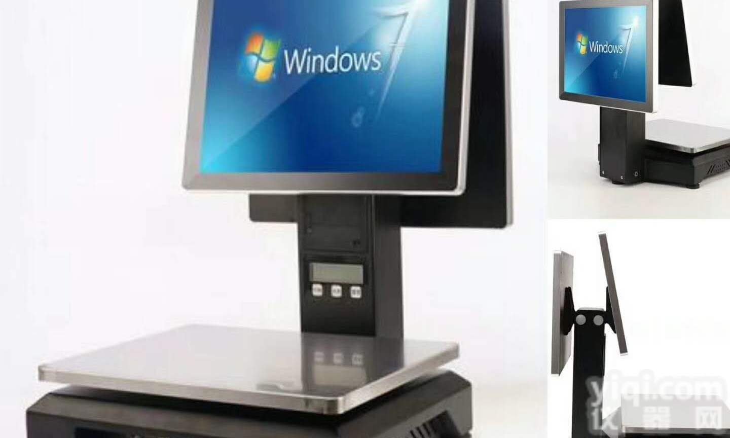 宁波TCS-  <em>系统</em>商品数据对接称，订单<em>结算</em>PC<em>电子秤</em>