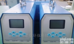 LB-<em>2070</em>  LB-<em>2070</em>源头厂家直销空气氟化物颗粒采样器
