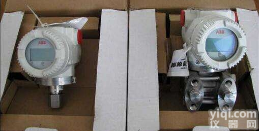 LST300  瑞士ABB<em>紧凑型</em>超声波物位<em>变送器</em>