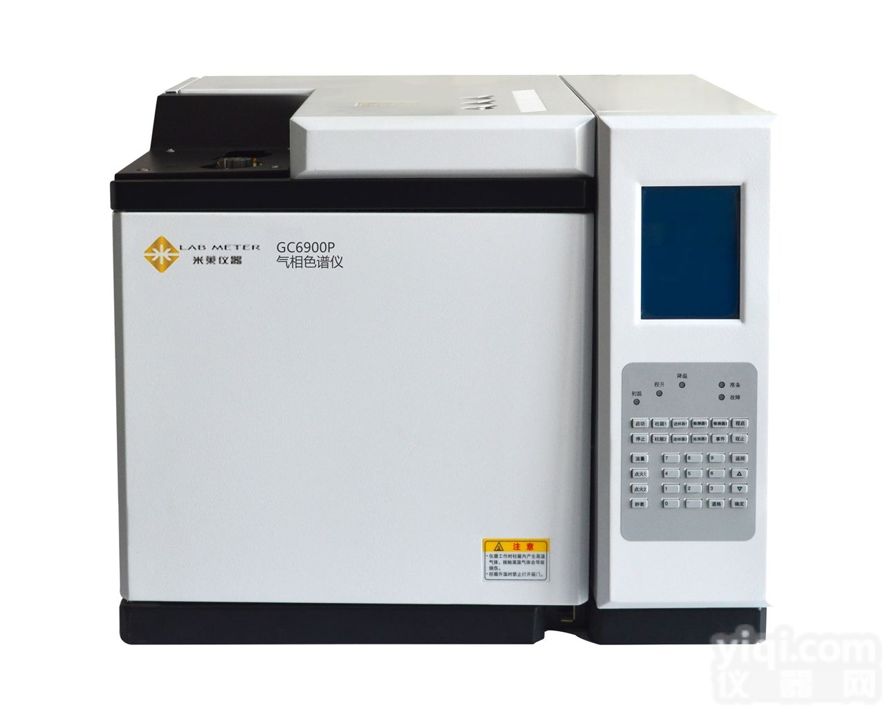 GC6900P  <em>气相色谱仪</em>、<em>溶剂</em><em>残留</em>检测-济南米莱仪器