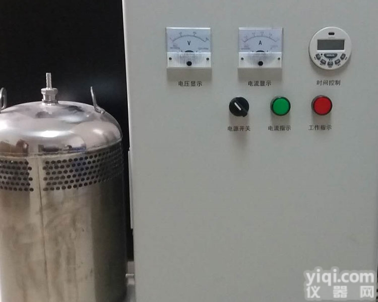 TX-UVC-40  生产内置式<em>臭氧</em><em>发生器</em>厂家<em>价格</em>