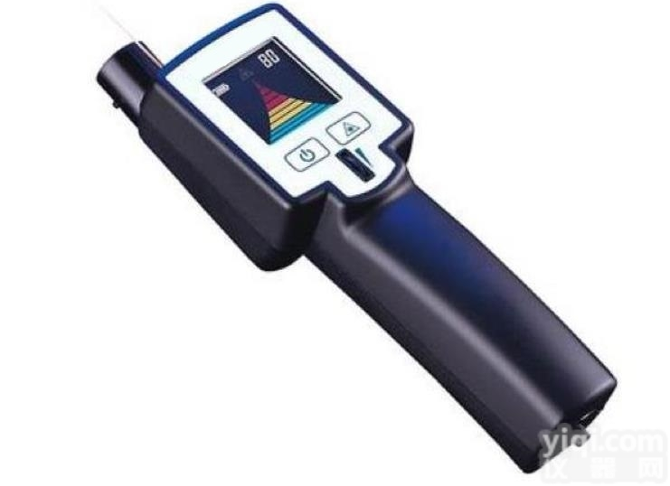 压缩<em>空气检漏仪</em>​