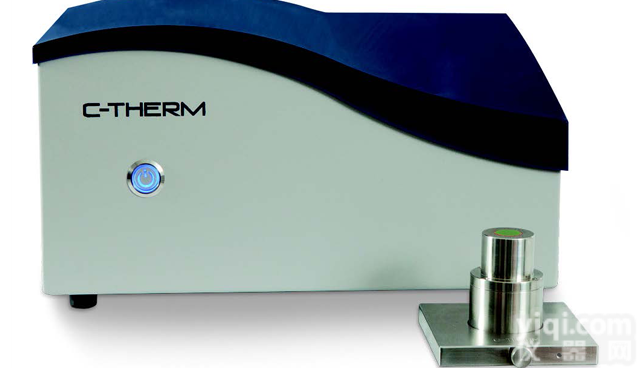 Tci  Tci<em>导热系数仪</em>