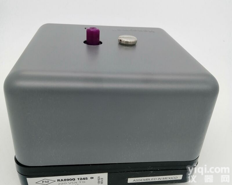 RA890G  <em>霍尼</em>韦尔Honeywell<em>控制器</em>程控器燃烧器配件