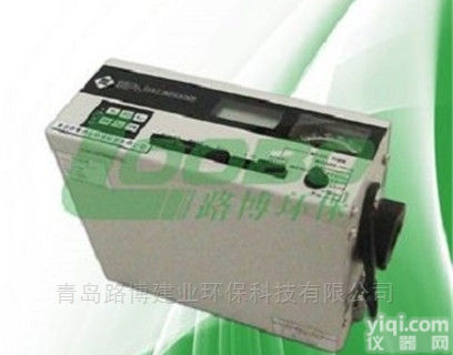 P-5FC  P-5FC源头厂家直销<em>便携</em>式<em>微电脑</em>粉尘<em>测试仪</em>