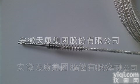 SH2615  <em>天康</em>SH2615<em>热电阻</em>