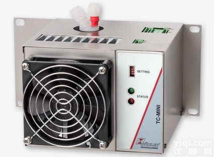 3.1 Peltier  <em>德国</em><em>BUHLER</em>电气体<em>冷却器</em>