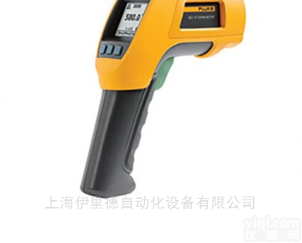 Fluke 562/563  伊<em>里德</em><em>代理德国</em><em>福禄克</em>Fluke红外测温仪