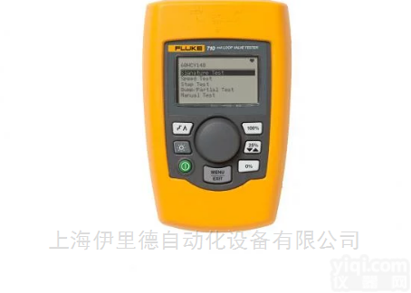 710  伊<em>里德</em><em>代理德国</em><em>福禄克</em>Fluke阀门测试仪